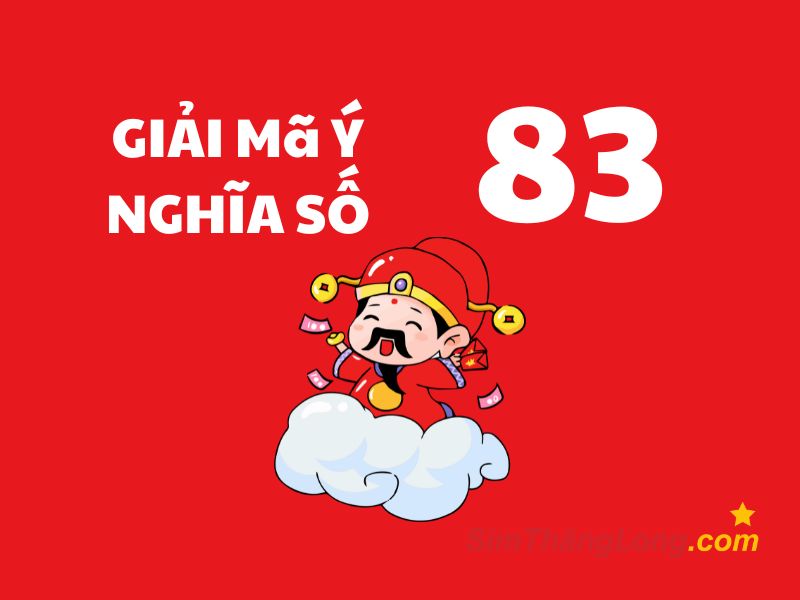 so-83-co-y-nghia-gi