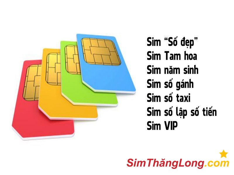 Thu mua sim số đẹp Đà Nẵng làm việc công khai
