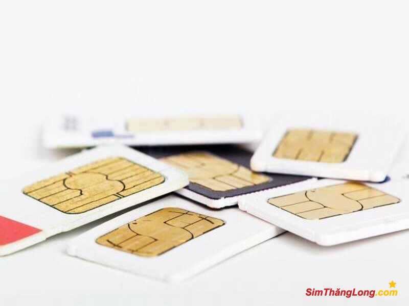 Chọn đơn vị cầm sim uy tín để tránh những rủi ro