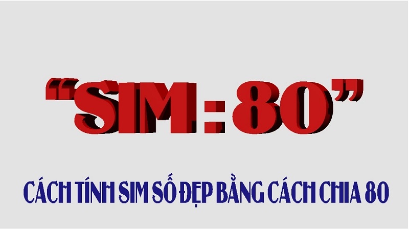 Các bước tra cứu kết quả xem sim phong thuỷ 4 số cuối