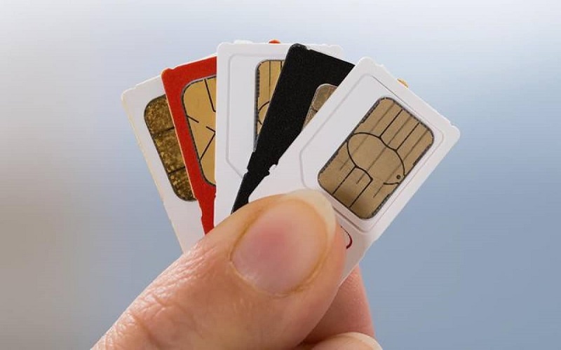 Xem sim phong thuỷ 4 số cuối đoán vận mệnh hung cát